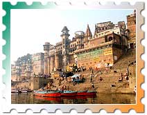 Varanasi Tours, Varansi Gwalior Tours