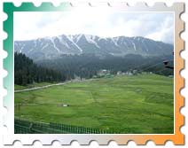 Paradise Kashmir Tours, Kashmir Holidays, Kashmir Vacation Tours
