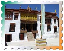 Likir Monastery Ladakh, Lamayuru Monastery Leh, Leh Adventure Tours