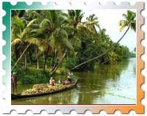 Alleppey Tours, Mahabalipuram Temple Tours