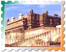 Majestic Rajasthan Tour, Rajasthan India Tours, Desert Tours Rajasthan