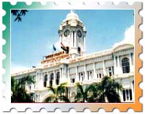 Mysore Tours, Hassan Mysore Tours India