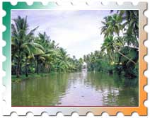 Kochi Tours, Alleppey Tours