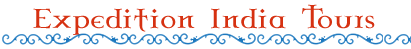 Expedition India Tours