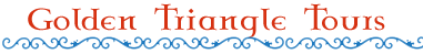 Golden Triangle Tours