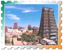 South India Culture Tour, Temple Tours South India