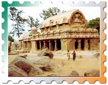 South India Holiday Tour, South India Tours, Cochin mahabalipuram Tours