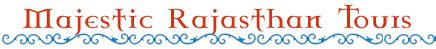 Majestic Rajasthan Tour