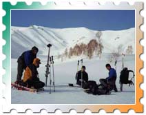 Skking in Gulmarg, gulmarg skking tour packages, skking tour packages gulmarg