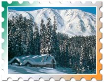 Tour To Kashmir, Budget Tour Kashmir, Luxury Tour Kashmir