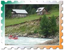 Kashmir paradise on earth, kashmir tour packgaes, kashmir tours