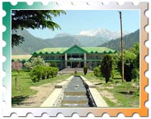 Gulmarg Tourist Spots, Places of Interest Gulmarg