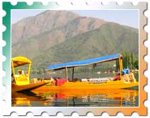 kashmir tourist places, tourist places kashmir