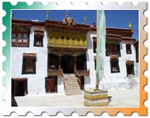 Ladakh Monastery Tour Package Likir Monastery Ladakh, Lamayuru Monastery Leh, Leh Adventure Tours